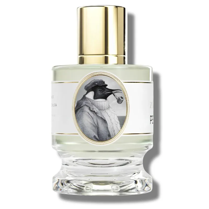 Penguin (Pingüino)