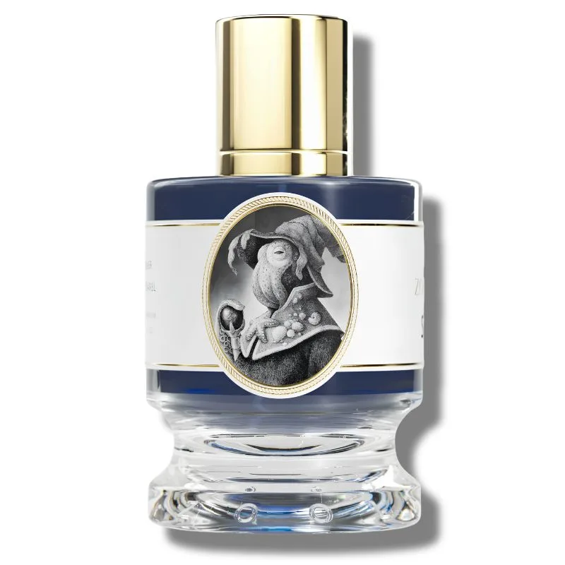 Decant o muestra del perfume Squid de Zoologist