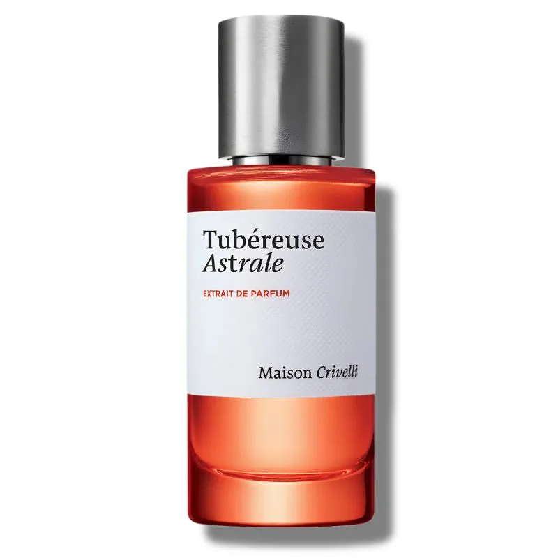 Tubéreuse Astrale