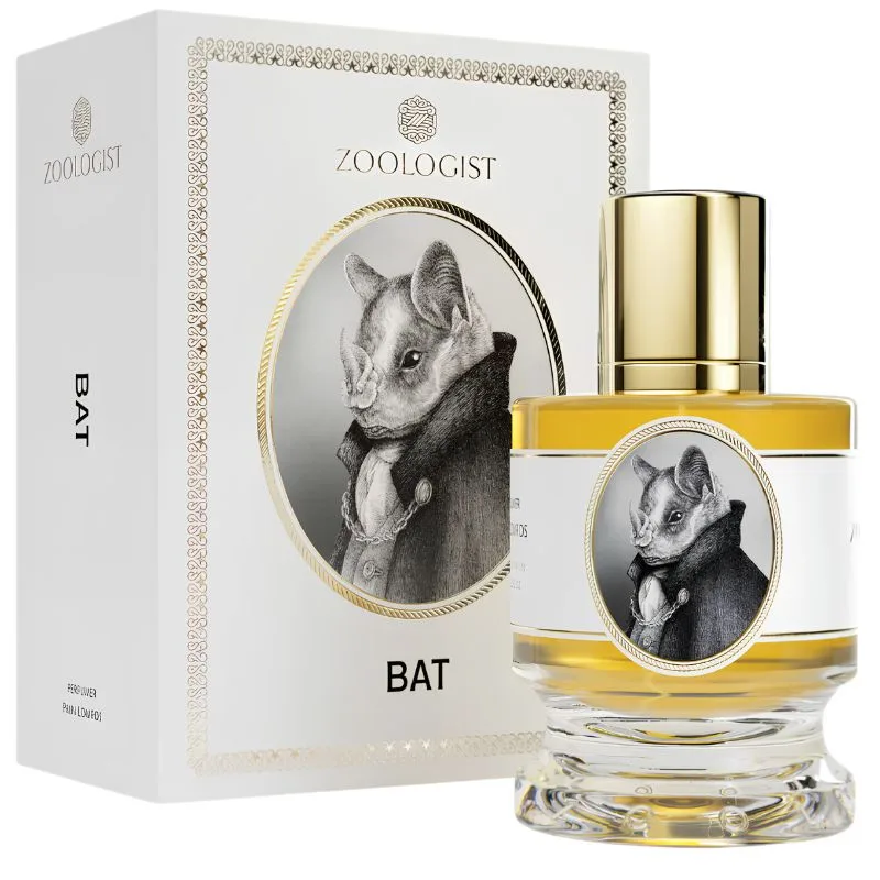 Perfume Bat de Zoologist