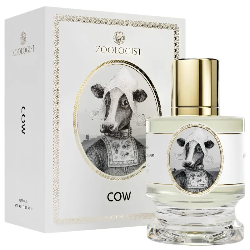Cow (Vaca) 60 ml