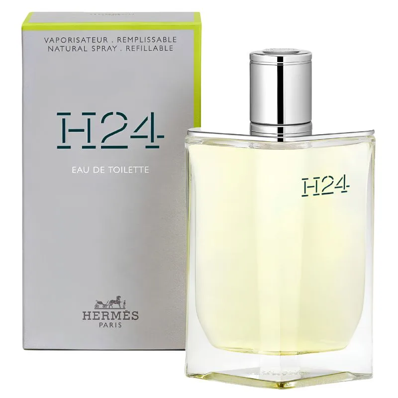 H24 (100 ml)