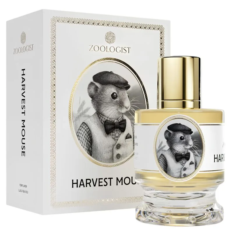 Harvest Mouse (Ratón de Cosecha) 60 ml