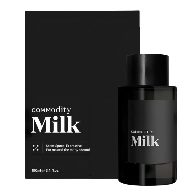 Milk (100 ml)