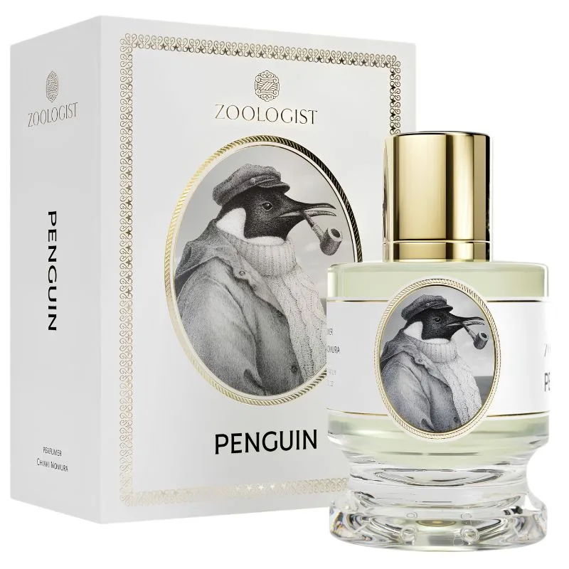 Perfume Penguin de Zoologist