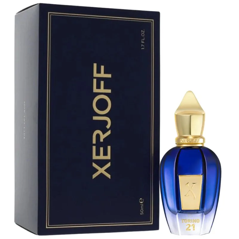 Torino 21 (50 ml)