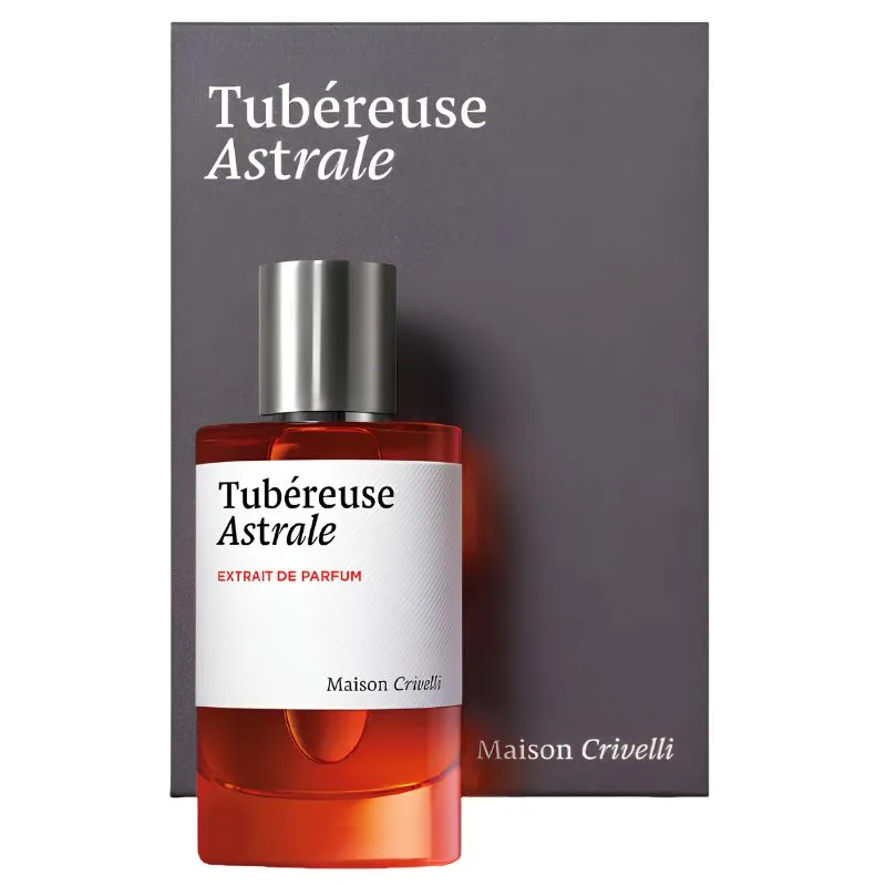 Tubéreuse Astrale (100 ml)