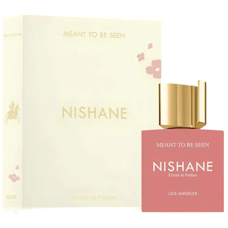 Meant to be Seen (100 ml)