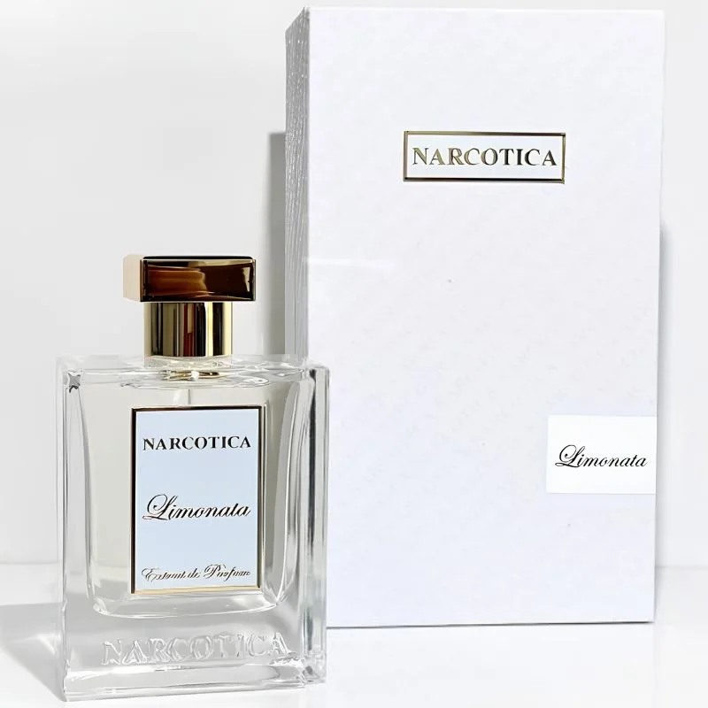 Limonata (100 ml)