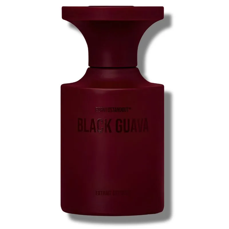 Black Guava