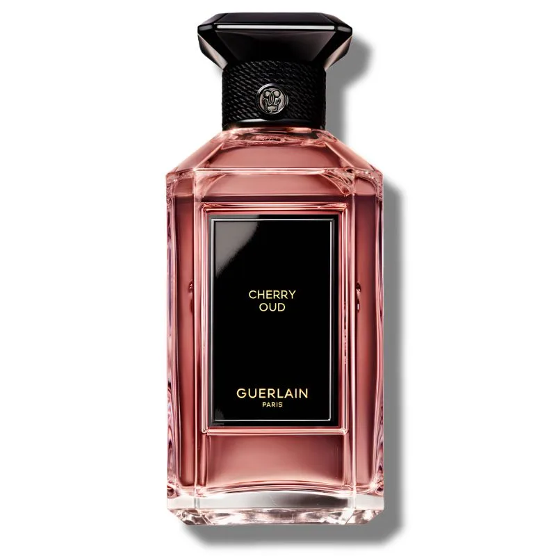 Cherry Oud
