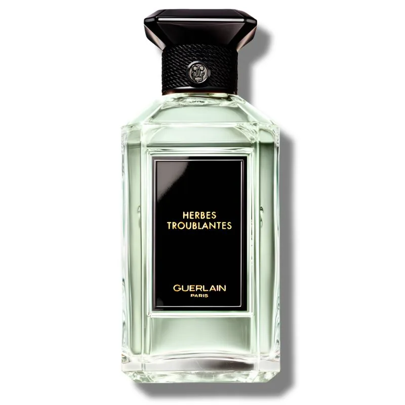 Herbes Troublantes