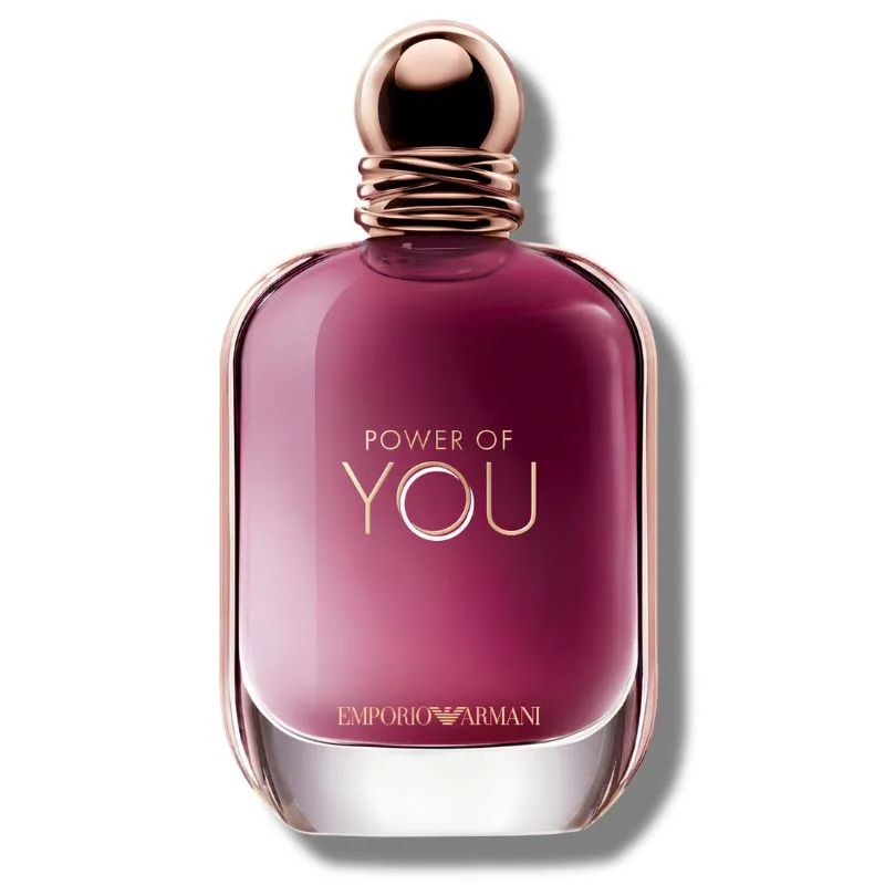 Power of You