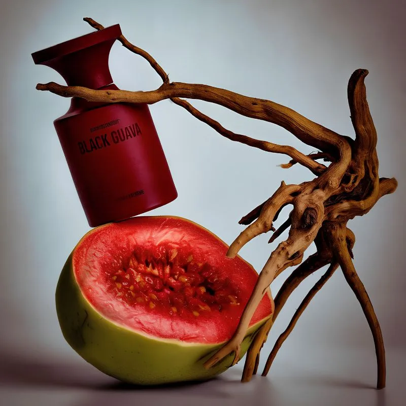 Black Guava (50 ml)