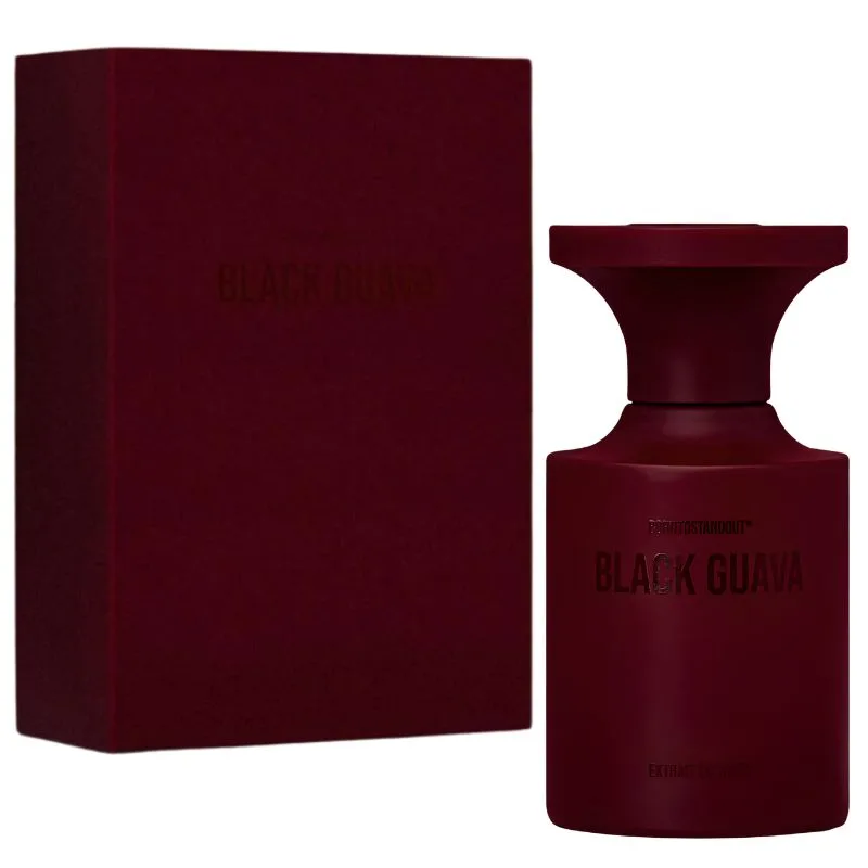 Black Guava (50 ml)