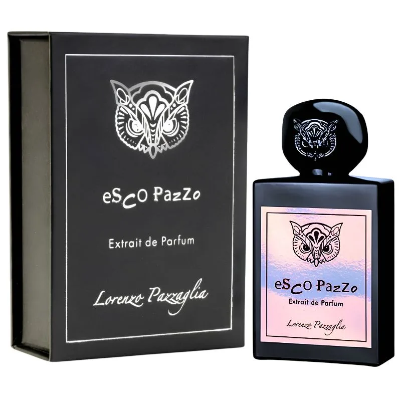 Perfume Esco Pazzo de Lorenzo Pazzaglia
