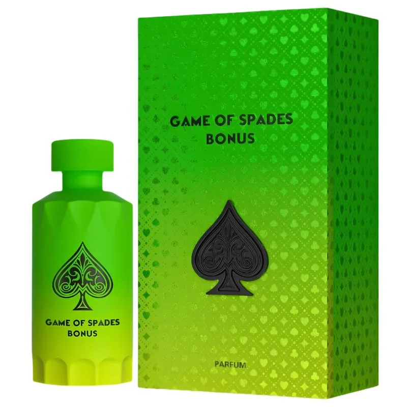 Perfume Game of Spades Bonus de Jo Milano