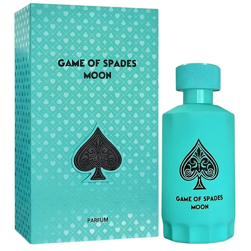 Perfume Game of Spades Moon de Jo Milano