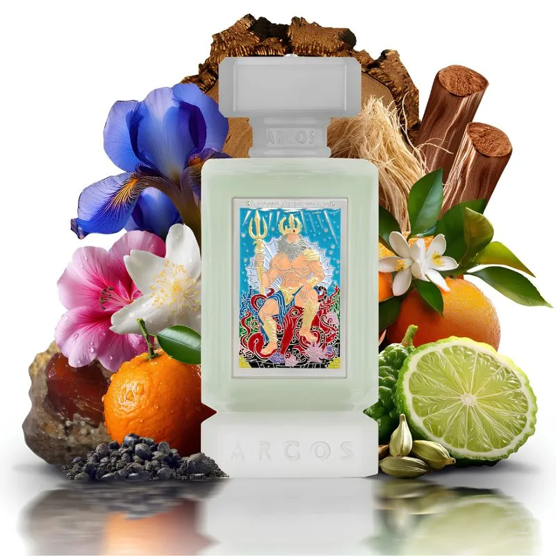Neptune’s Trident (100 ml)