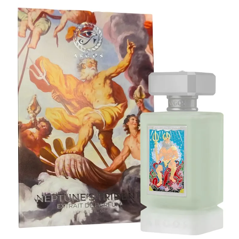 Neptune’s Trident (100 ml)