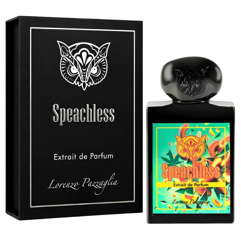 Speachless (50 ml)