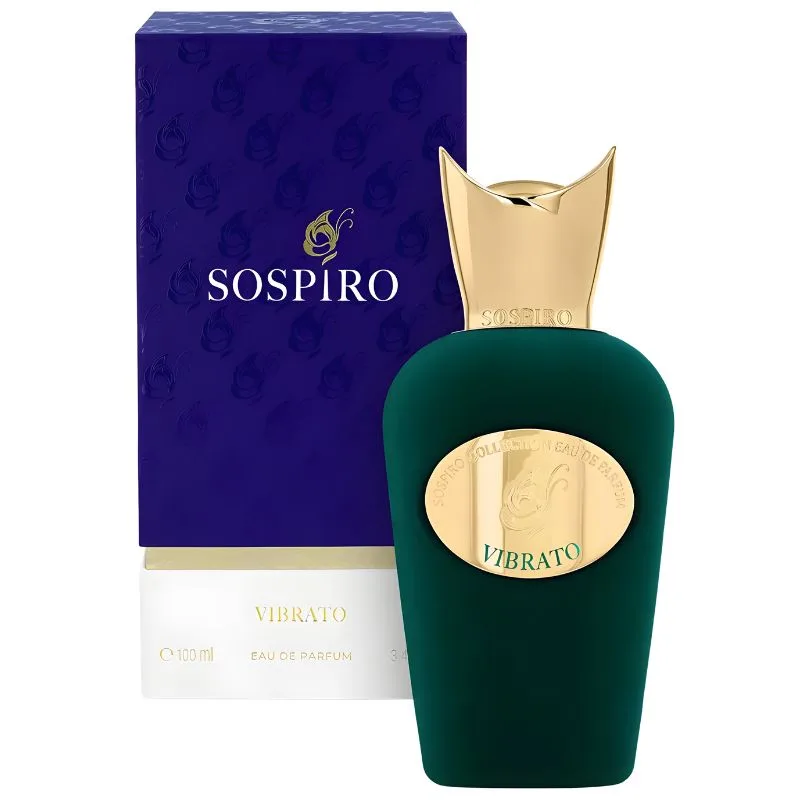 Vibrato (100 ml)