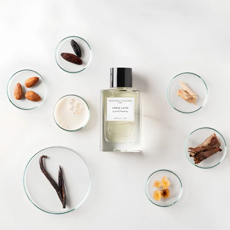 Ambre Latte (100 ml)