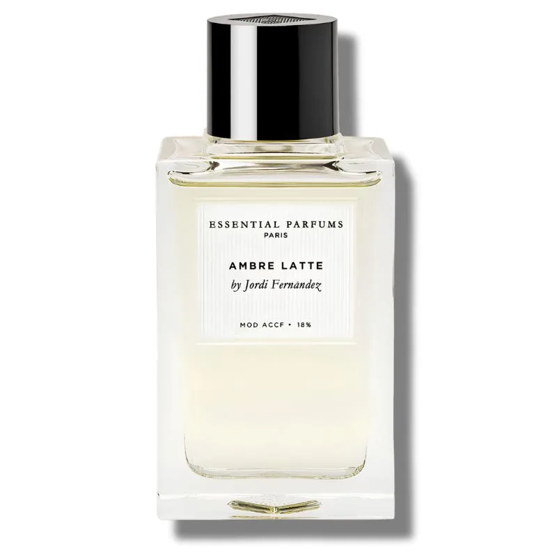 Ambre Latte