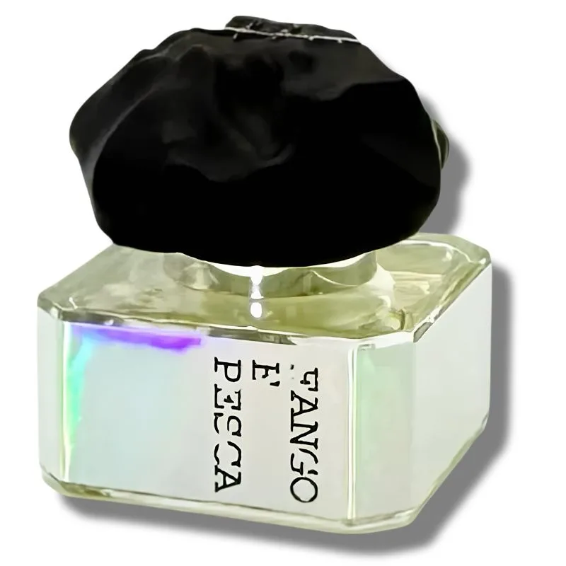 Fango e Pesca
