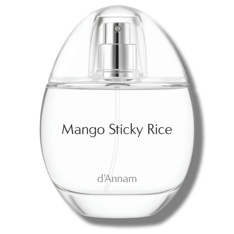 Mango Sticky Rice