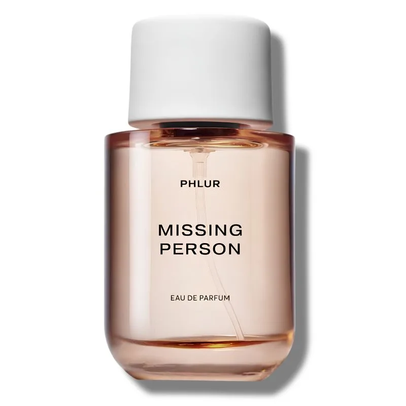 Missing Person