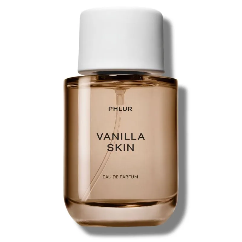 Vanilla Skin