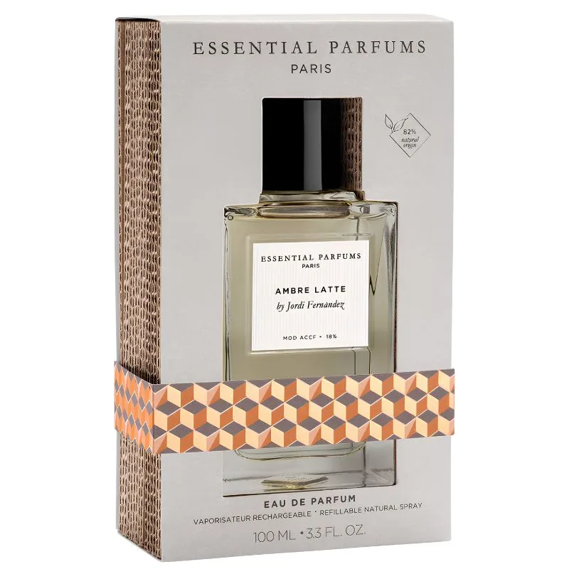 Ambre Latte (100 ml)
