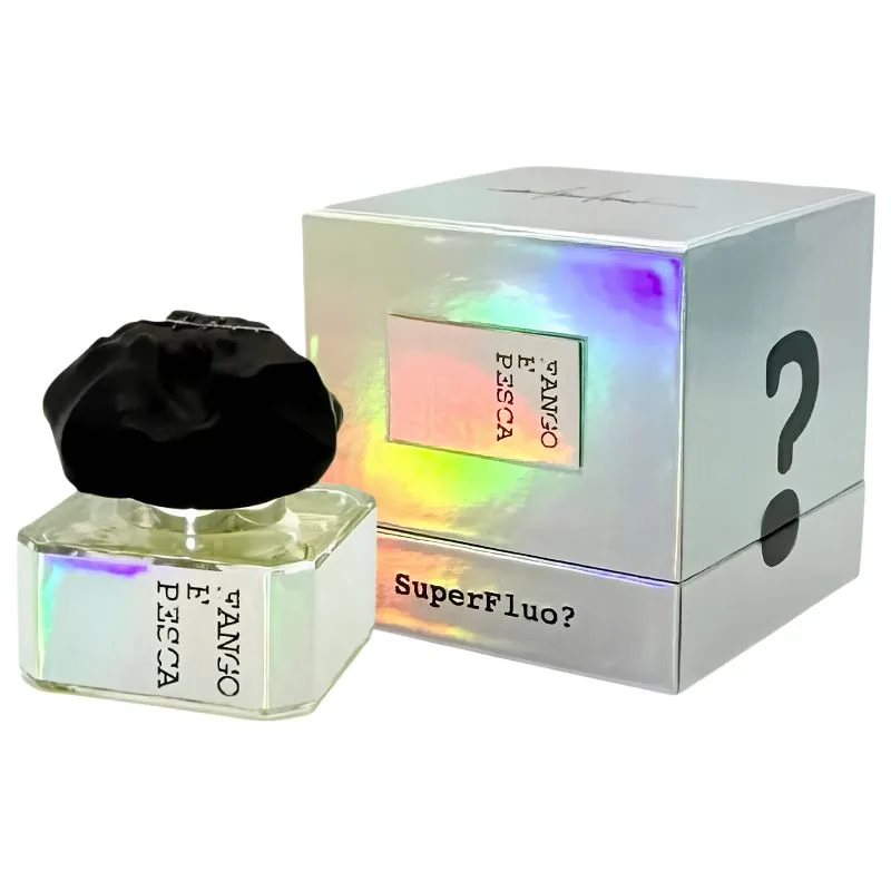 Fango e Pesca (50 ml)