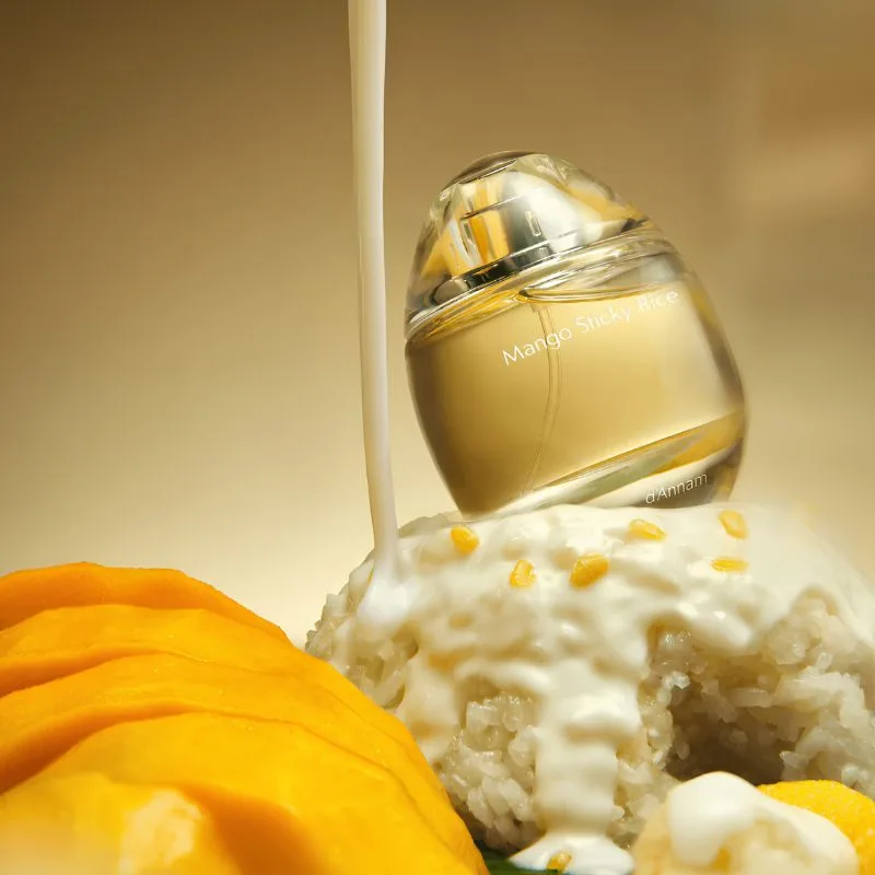 Mango Sticky Rice (50 ml)