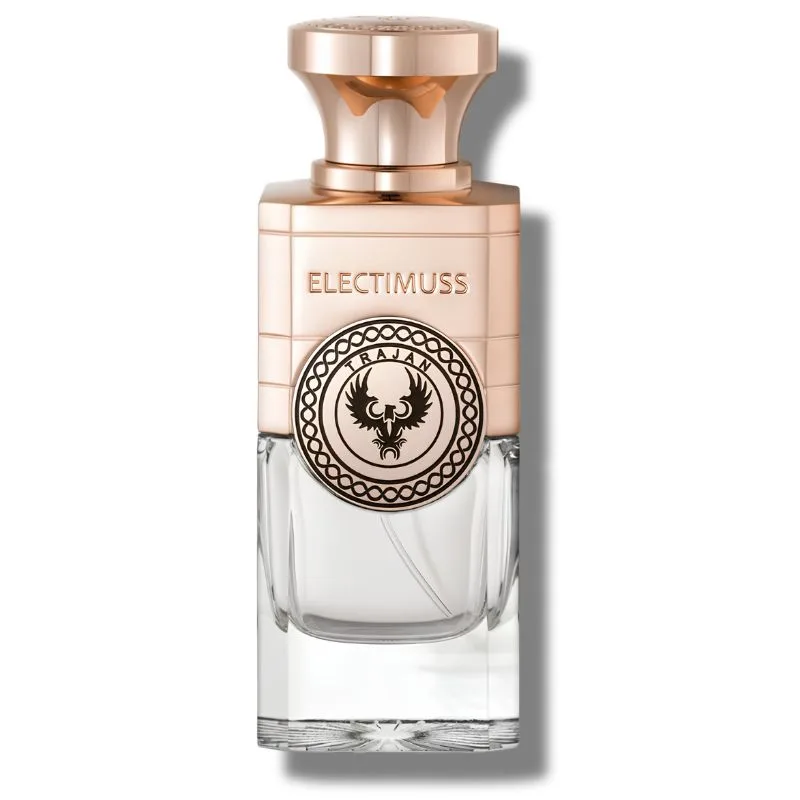 Decant o muestra del perfume Trajan de Electimuss