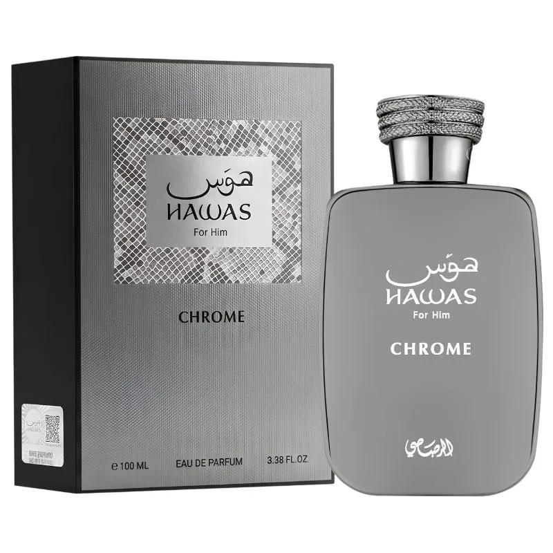 Hawas Chrome (100 ml)