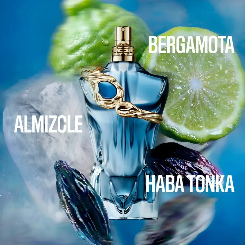 Perfume Le Beau Narcisse de JPG Aroma