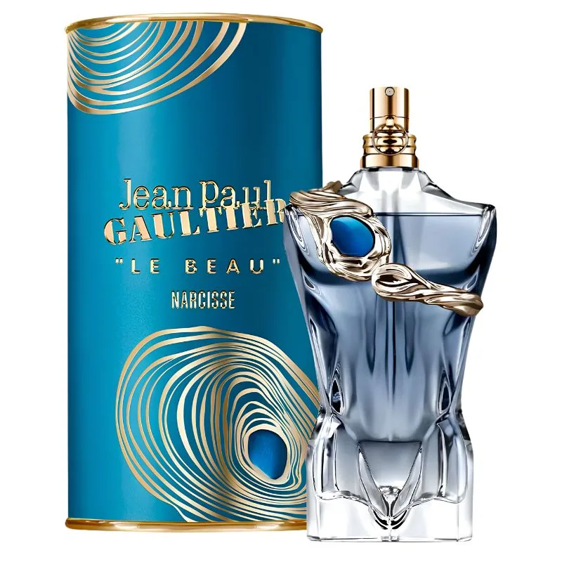 Perfume Le Beau Narcisse de JPG de 125 ml