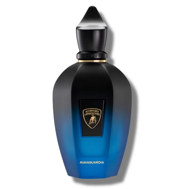 Decants o muestra del perfume Avanguardia de Xerjoff