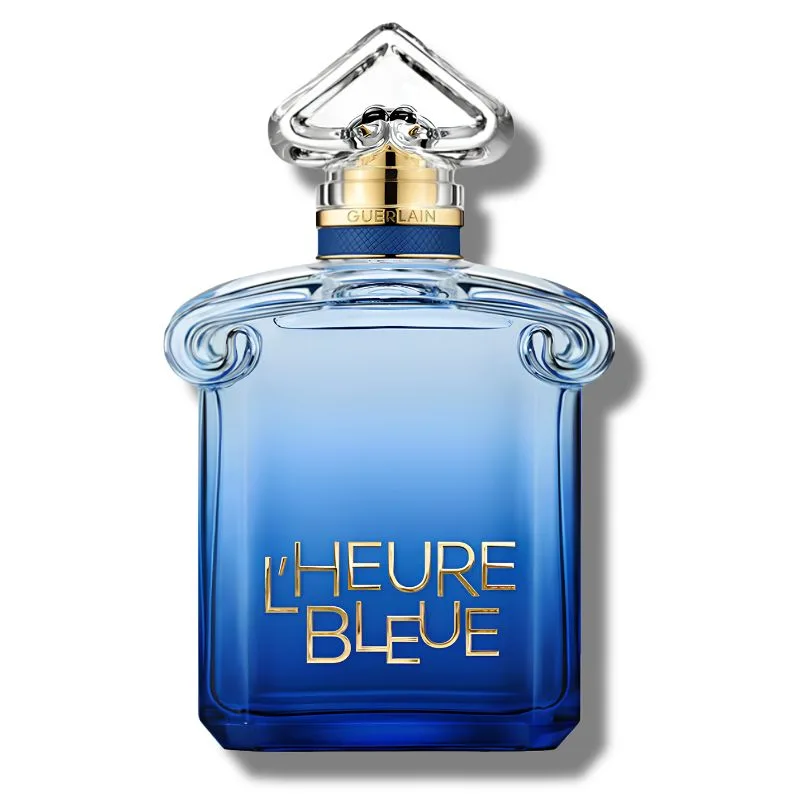 L'Heure Bleue
