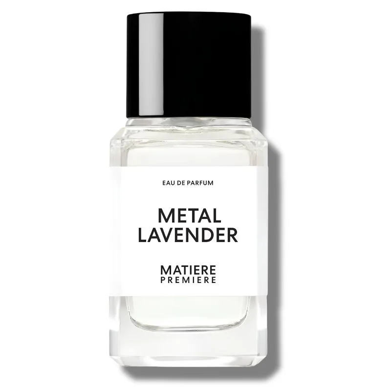 Metal Lavender