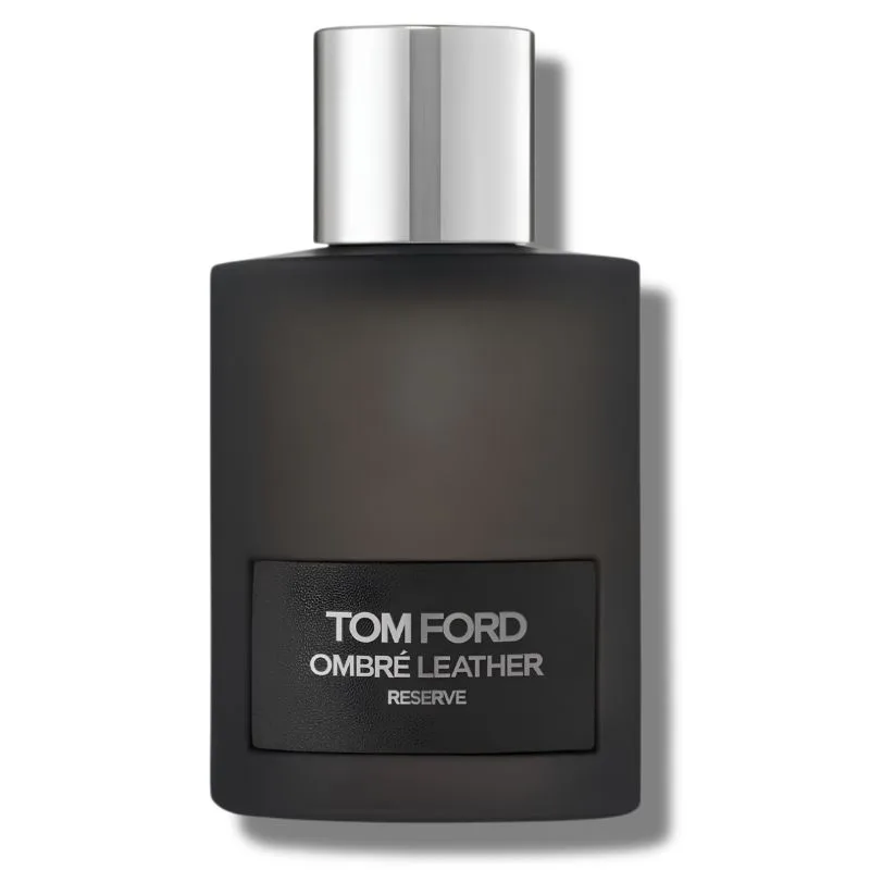 Decants o muestra del perfume Ombre Leather Reserve de Tom Ford