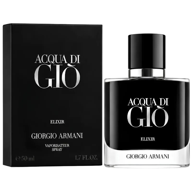 Acqua di Gio ELIXIR (50 ml)