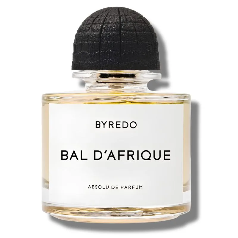Bal d'Afrique ABSOLU